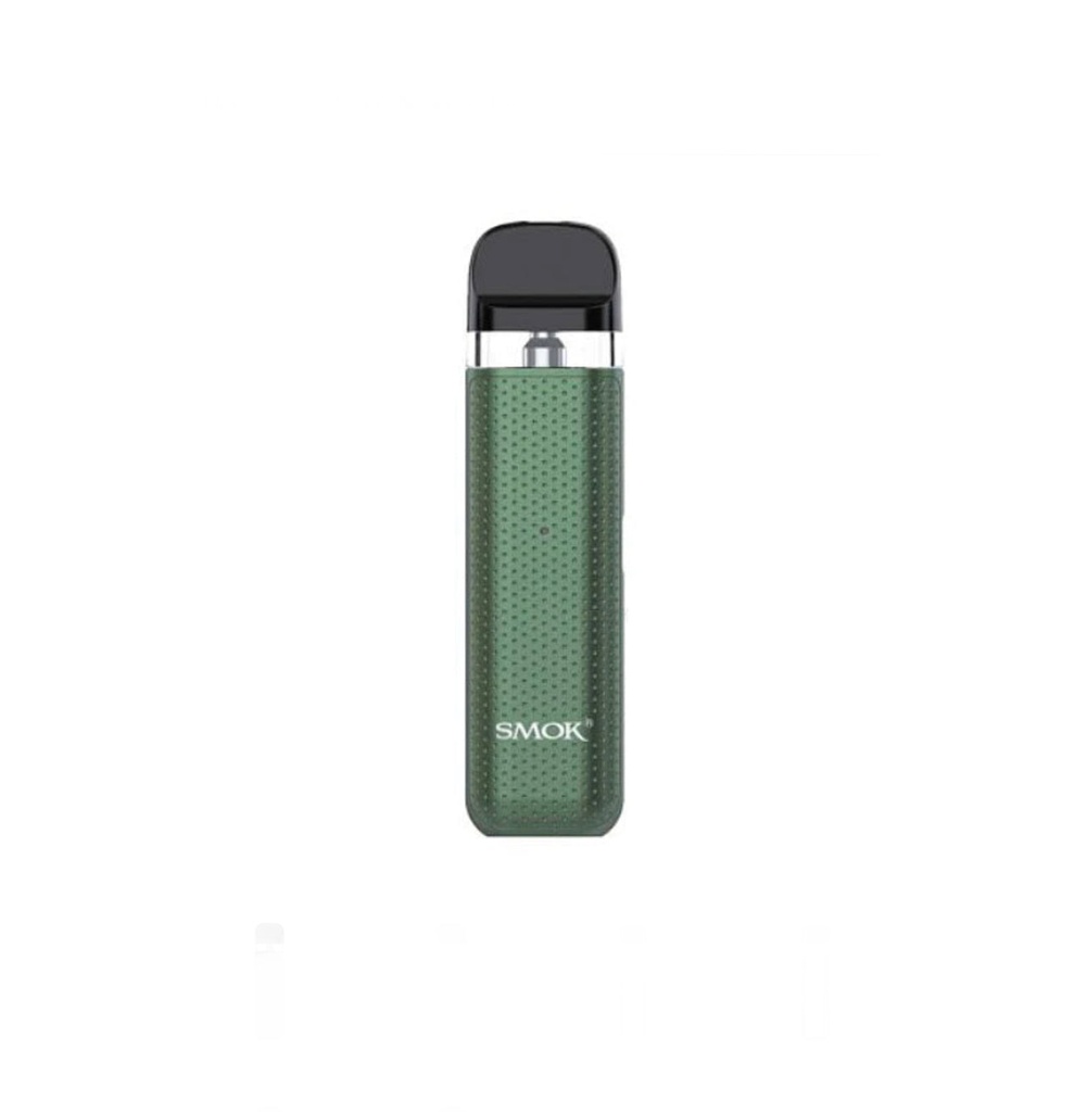 Smok Novo 2C Kit Pale Green