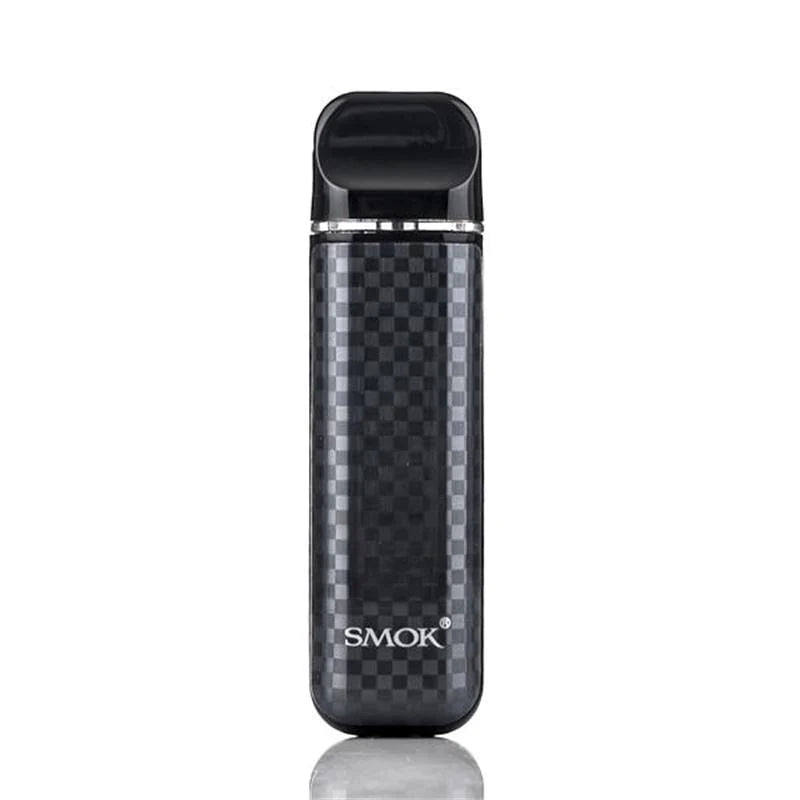 SMOK NOVO 2 KIT BLACK CARBON FIBER