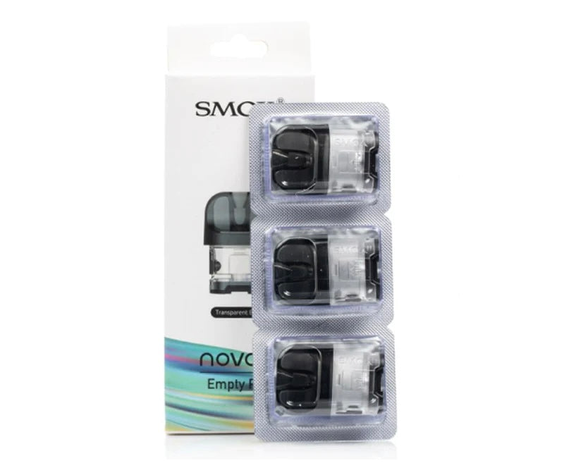 SMOK NOVO 4 POD 3-Pack