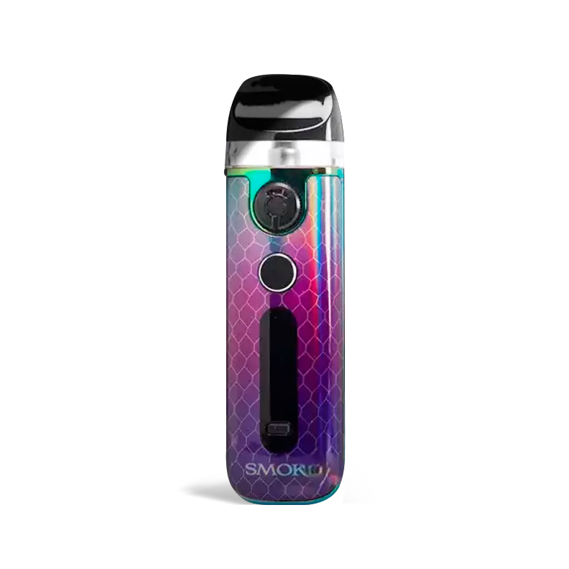 SMOK NOVO 5 KIT 7-Color Cobra