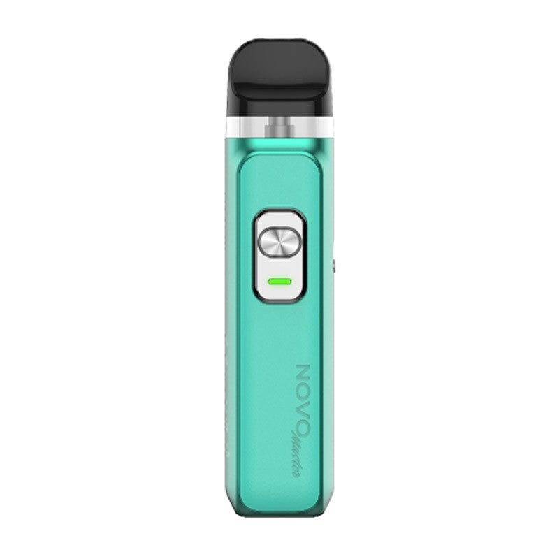 SMOK NOVO MASTER KIT - CYAN