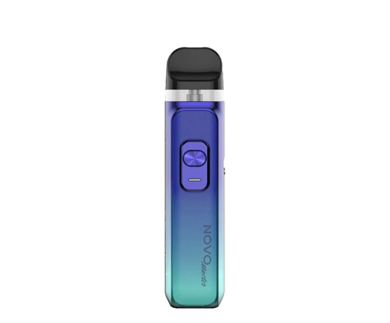 SMOK NOVO MASTER KIT - CYAN BLUE