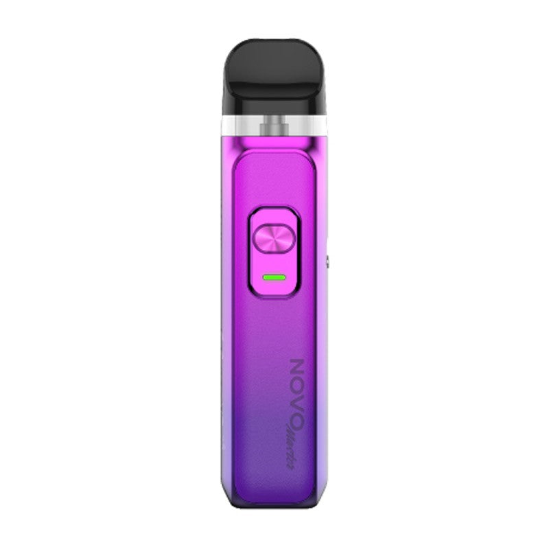 SMOK NOVO MASTER KIT - PURPLE PINK