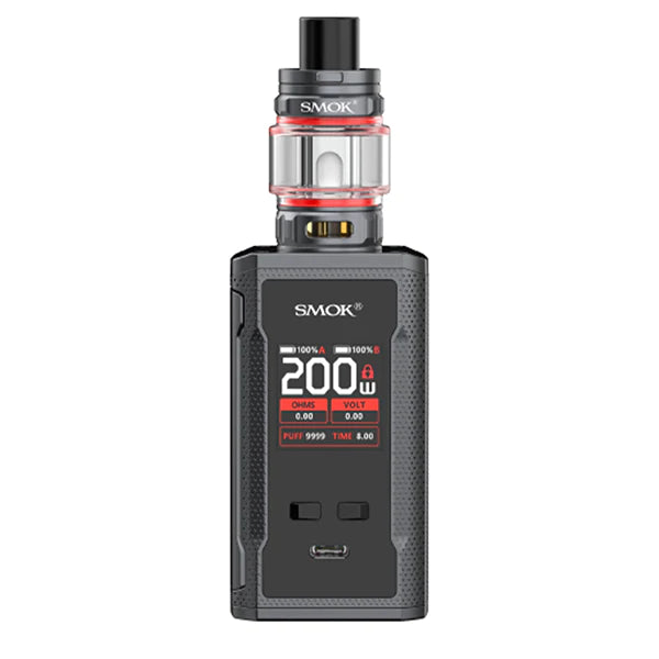 SMOK R-KISS 2 KIT Black