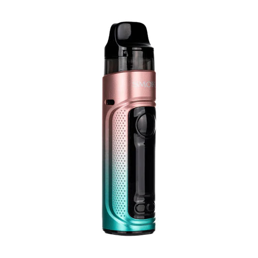 SMOK RPM C Kit Pink Green