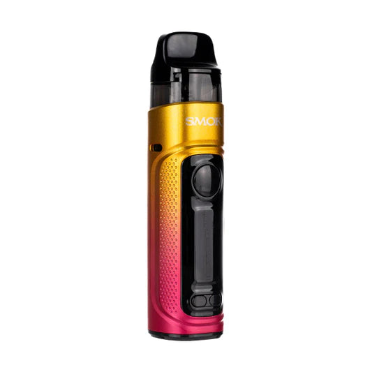 SMOK RPM C Kit Pink Yellow