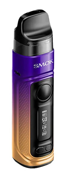 SMOK RPM C Kit Purple Orange