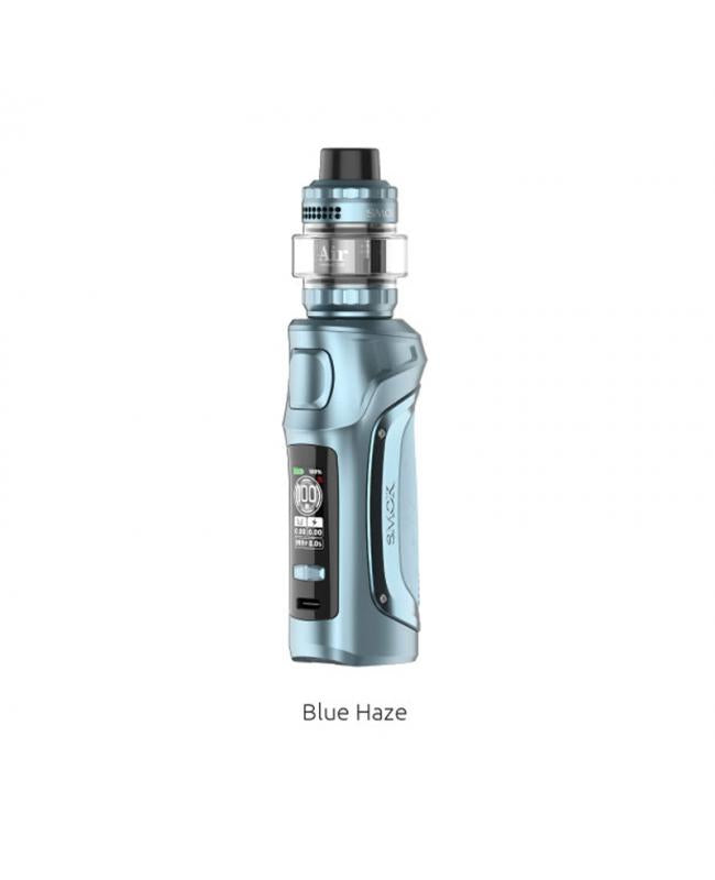 SMOKTECH MAG SOLO KIT. Blue Haze