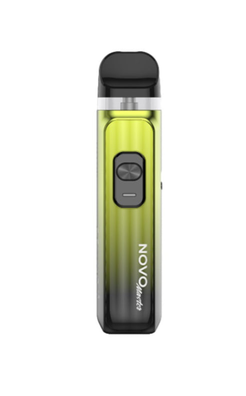 SMOK TECH NOVO MASTER KIT - Green Black