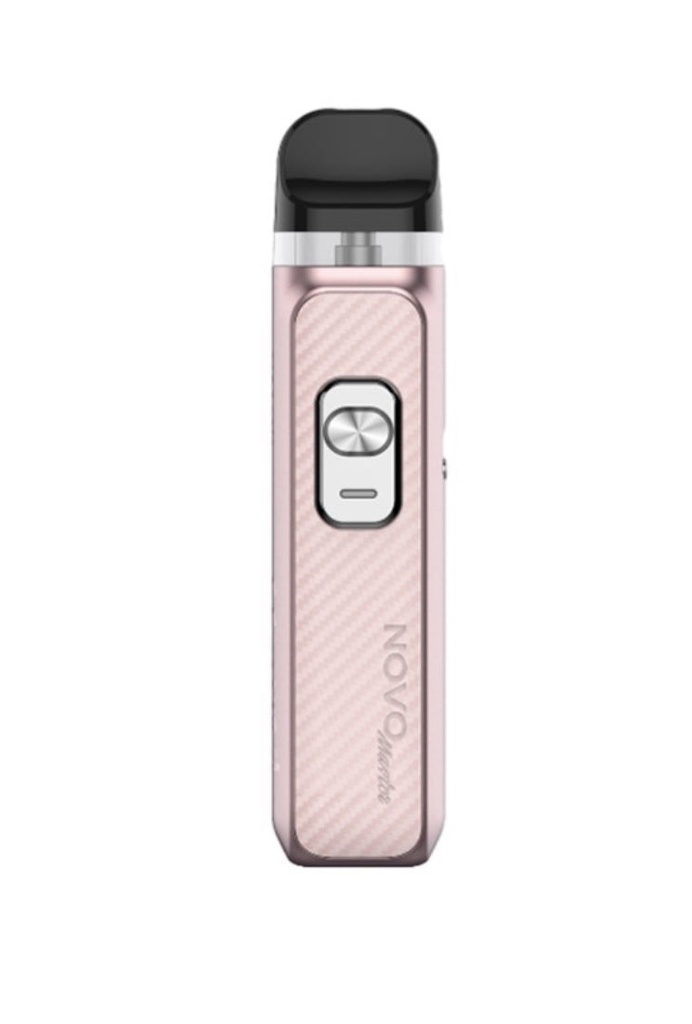 SMOK TECH NOVO MASTER KIT - Pale Pink