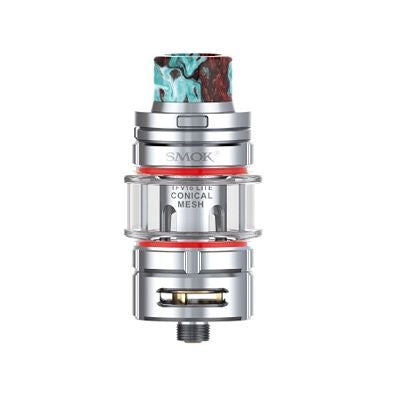 SMOKTECH TFV16 LITE TANK 5ML. STAINLESS STEEL