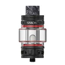 SMOKTECH TFV18 TANK. Plating Matte Black