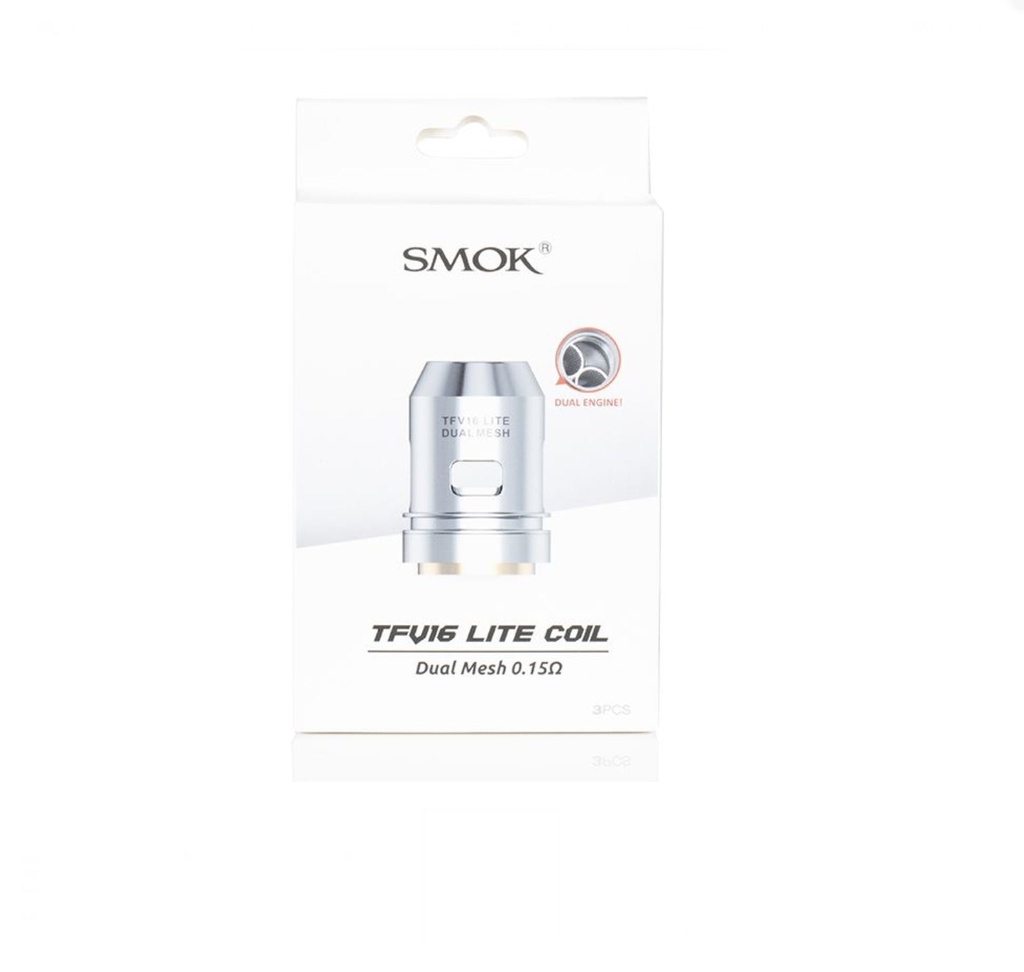 SMOK TFV16 LITE COILS 0.15