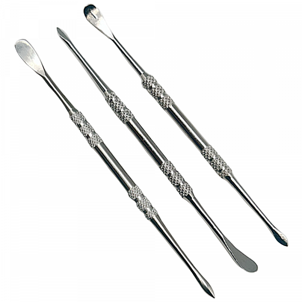 Stainless Steel Wax Dab Tools DT20