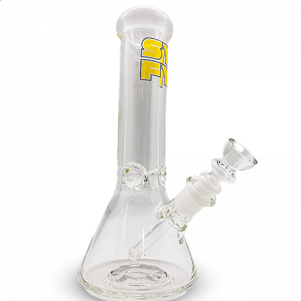 11 Syfy Tank Beaker Bong wp56 Mixed