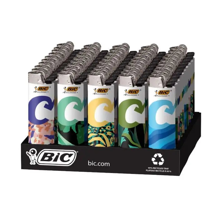 BIC ECO 50-Pack