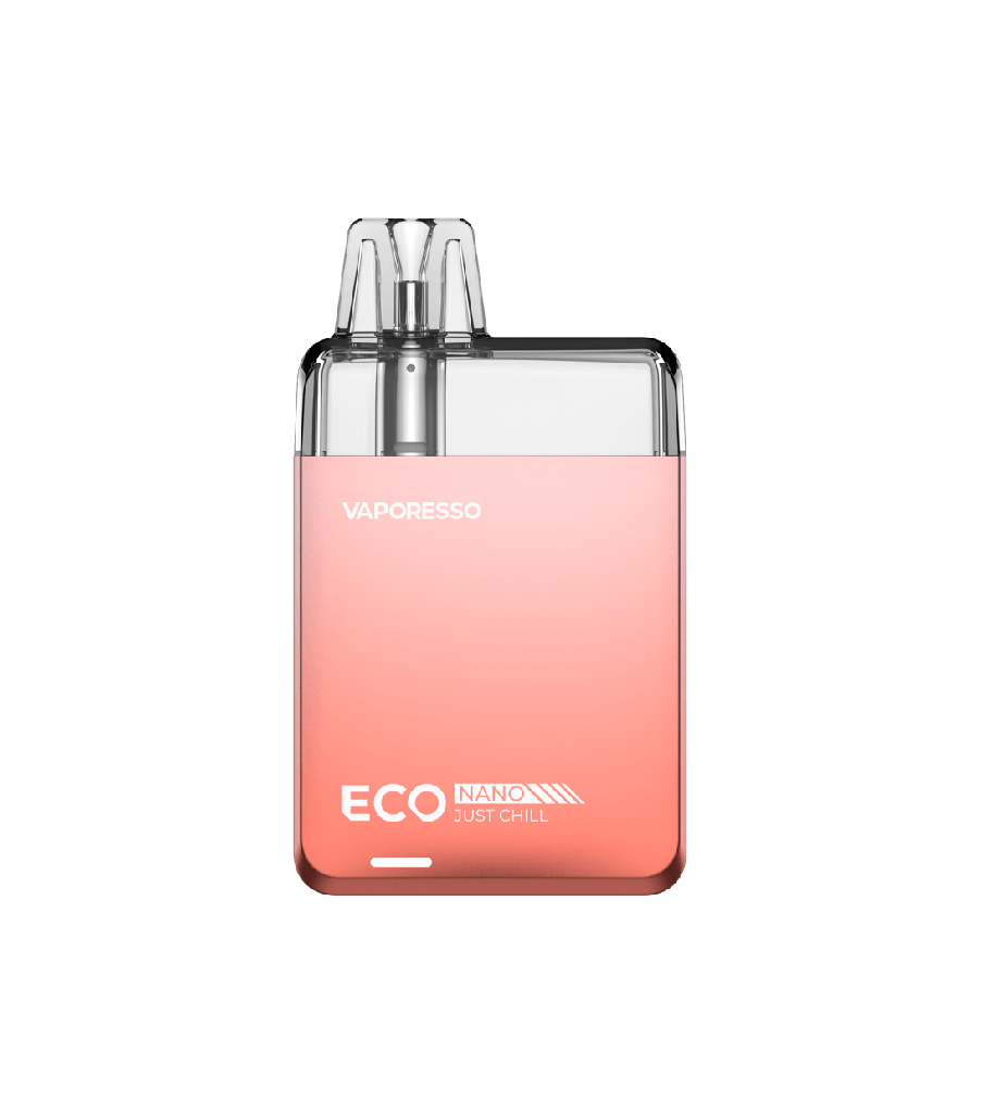 Vaporesso Eco Nano Sakura Pink