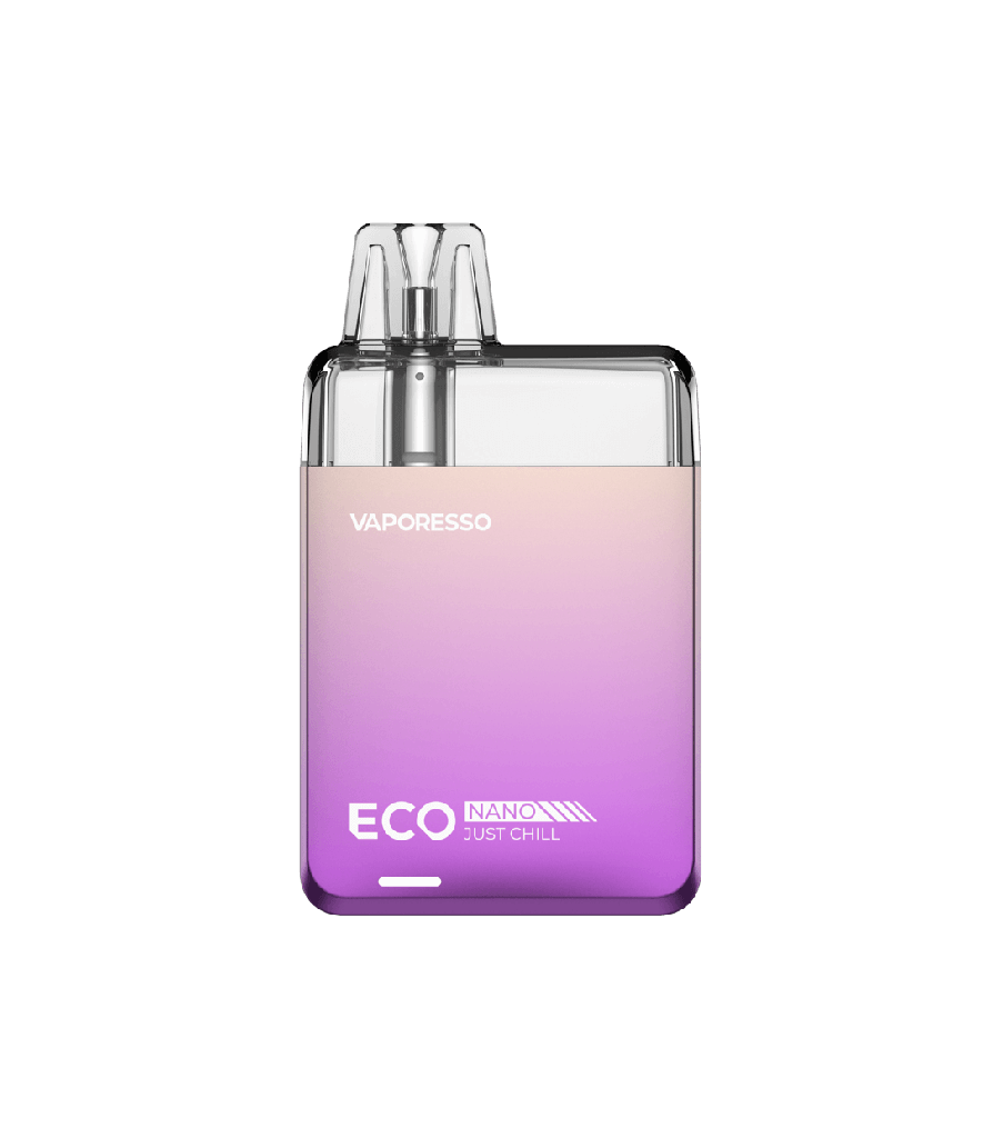 Vaporesso Eco Nano Sparkling Purple