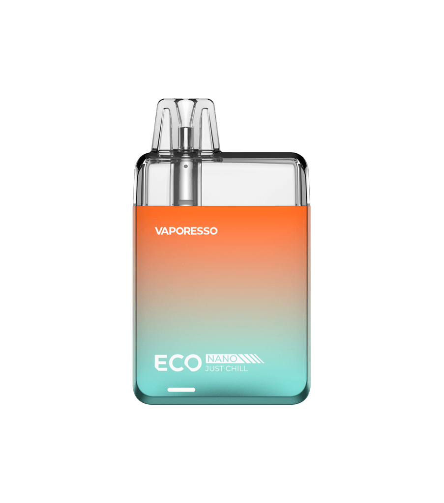 Vaporesso Eco Nano Sunrise Orange