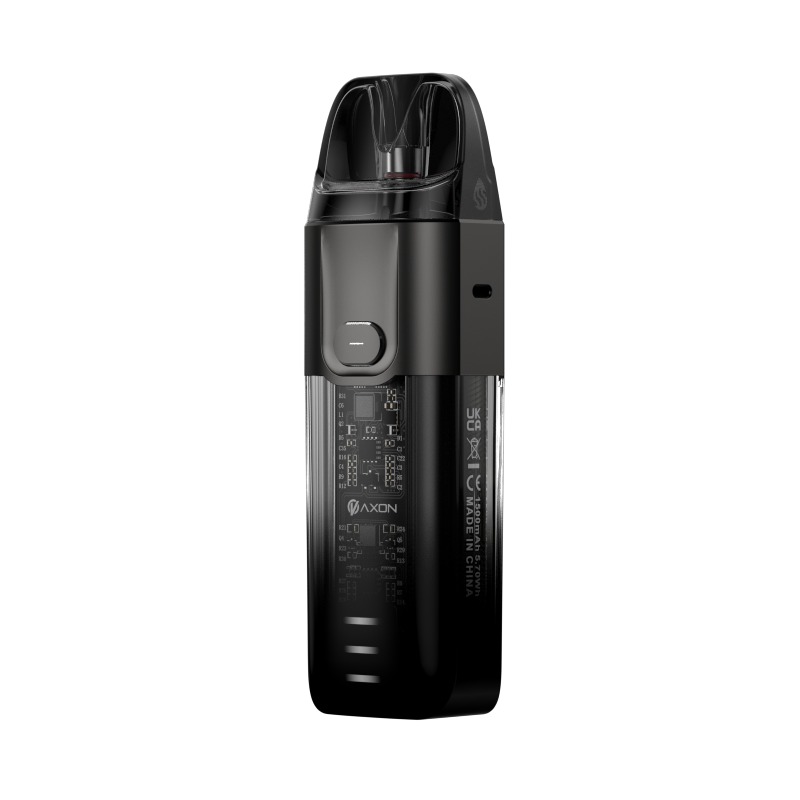 Vaporesso Luxe X 5ml Black