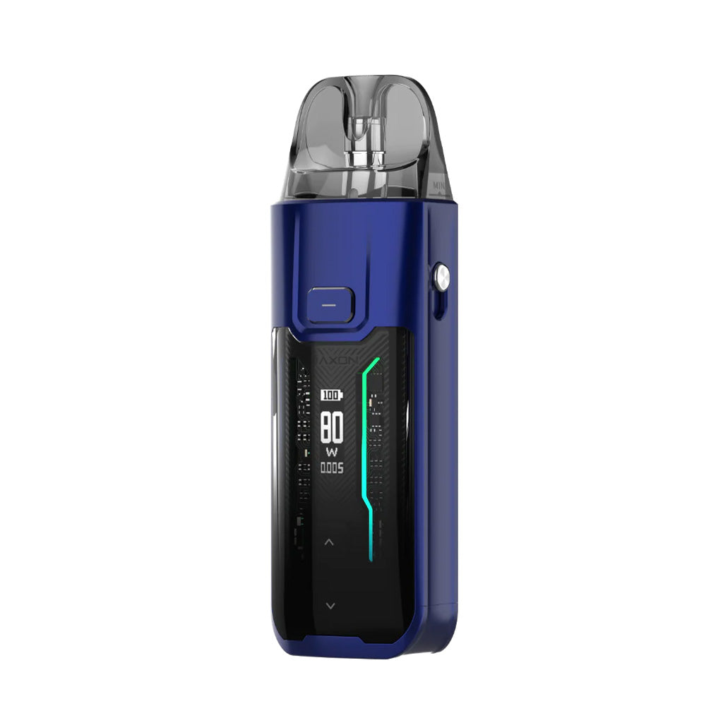 VAPORESSO LUXE XR MAX 5ml Blue