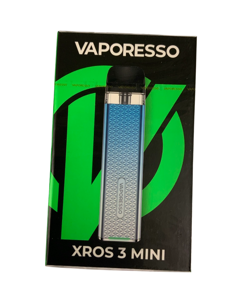 VAPORESSO XROS 3 MINI. Sky Blue