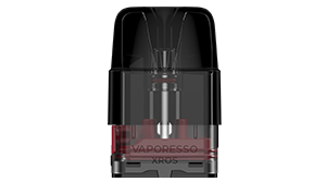 Vaporesso XROS Series. 0.7 ohm. Mesh Pod. 3ml. 4-piece Box