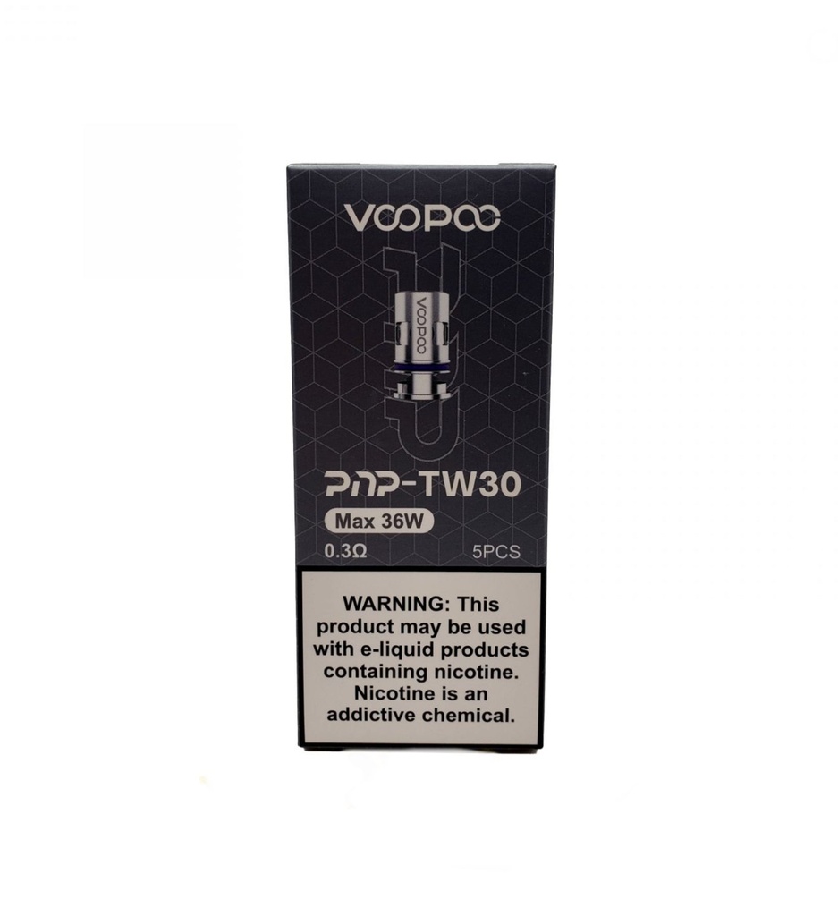 Voopoo PNP-TW30 20-36W