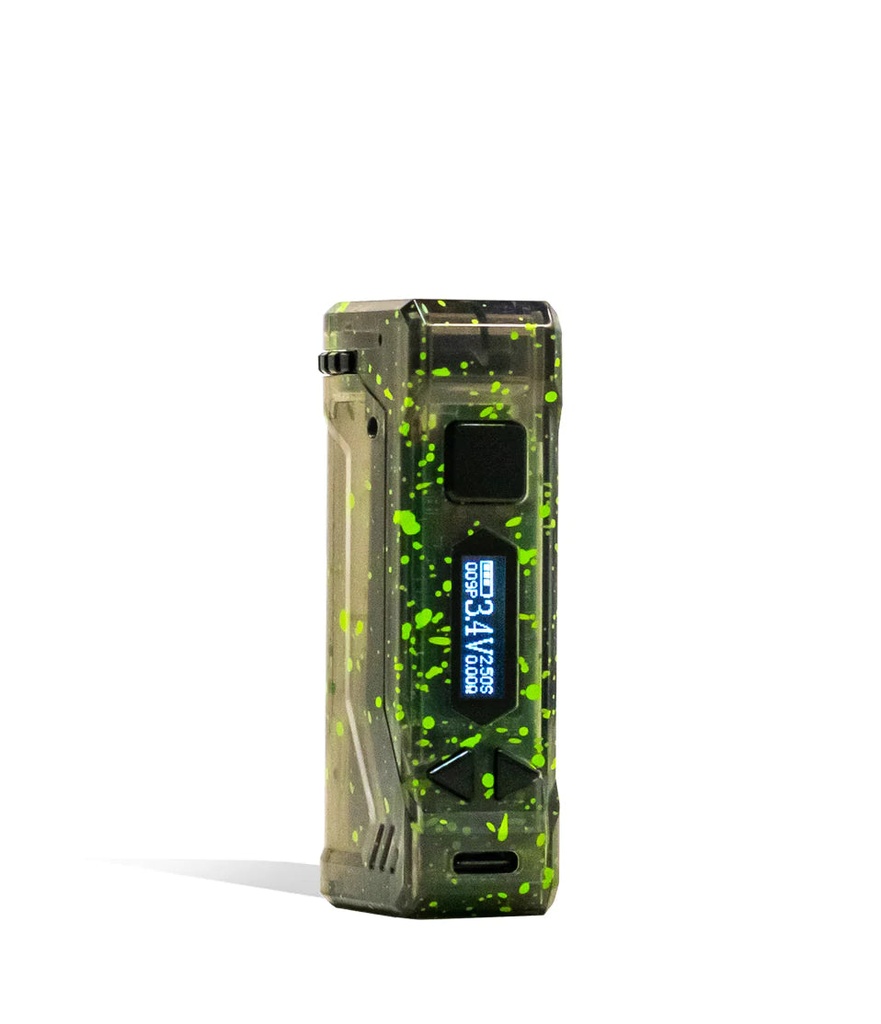 YOCAN WULF XRAY UNI PRO - GRANITE