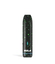 WULF MODS LX SLIM PORTABLE DRY HERB VAPORIZER - Black-Green Spatter