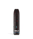 WULF MODS LX SLIM PORTABLE DRY HERB VAPORIZER - Black-Red Spatter