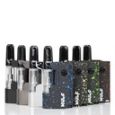 WULF MODS MICRO MAX 2G CARTRIDGE VAPORIZER 9 PCS