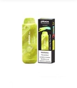 Ploox Portable Hookah - Lemon Mint