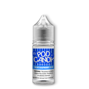 POD CANDY 5%SALT - BLUE RASPBERRY ICE