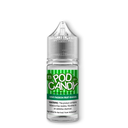 POD CANDY 5%SALT - KIWI PASSION FRUIT GUAVA