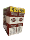 SWISHER SWEET REGULAR 2/$1.19