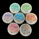 OEO SPEARMINT 3MG