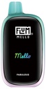 FLUM MELLO 20K FROZEN WATERMELON