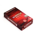 ELEMENTS HEMP RED 1 1/4 HEMP PAPERS