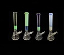 16’’ BONG TWO-TONED BEAKER