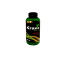 Krave Botanicals Red Dragon Kratom Capsules 500ct