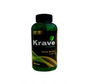 Krave Kratom Capsules Yellow Borneo