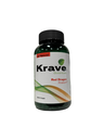 Krave botanicals red dragon Kratom 300ct