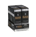 Dutch masters Blend Cigarillos Silver - 2 Count