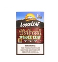 LOOSELEAF WHOLE LEAF 1-PACK (8 COUNT)