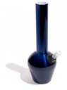 Chill Stainless Steel Pipes for an Elevated Smoking Experience Gloss Blue