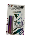 EXXUS SNAP VV VARIABLE VOLTAGE VAPORIZER. Full Color