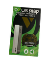 EXXUS SNAP VV VARIABLE VOLTAGE VAPORIZER. Pearl