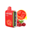 Geek Bar Pulse Disposable 15000 Puffs CALIFORNIA CHERRY ICE 5-Pack Box