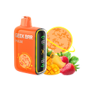 Geek Bar Pulse Disposable 15000 Puffs STRAWBERRY MANGO 5- Pack Box